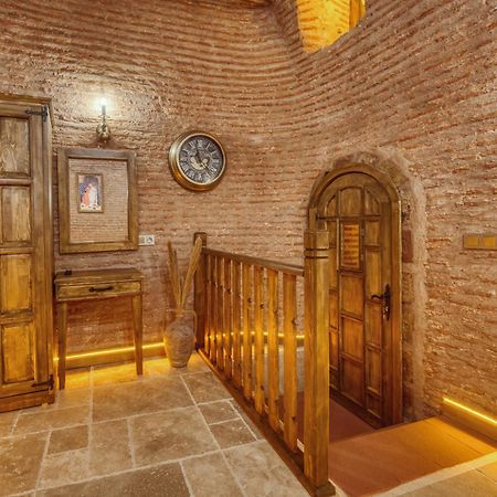 Mahhsen Mansion Oldcity Istanbulská provincie Exteriér fotografie