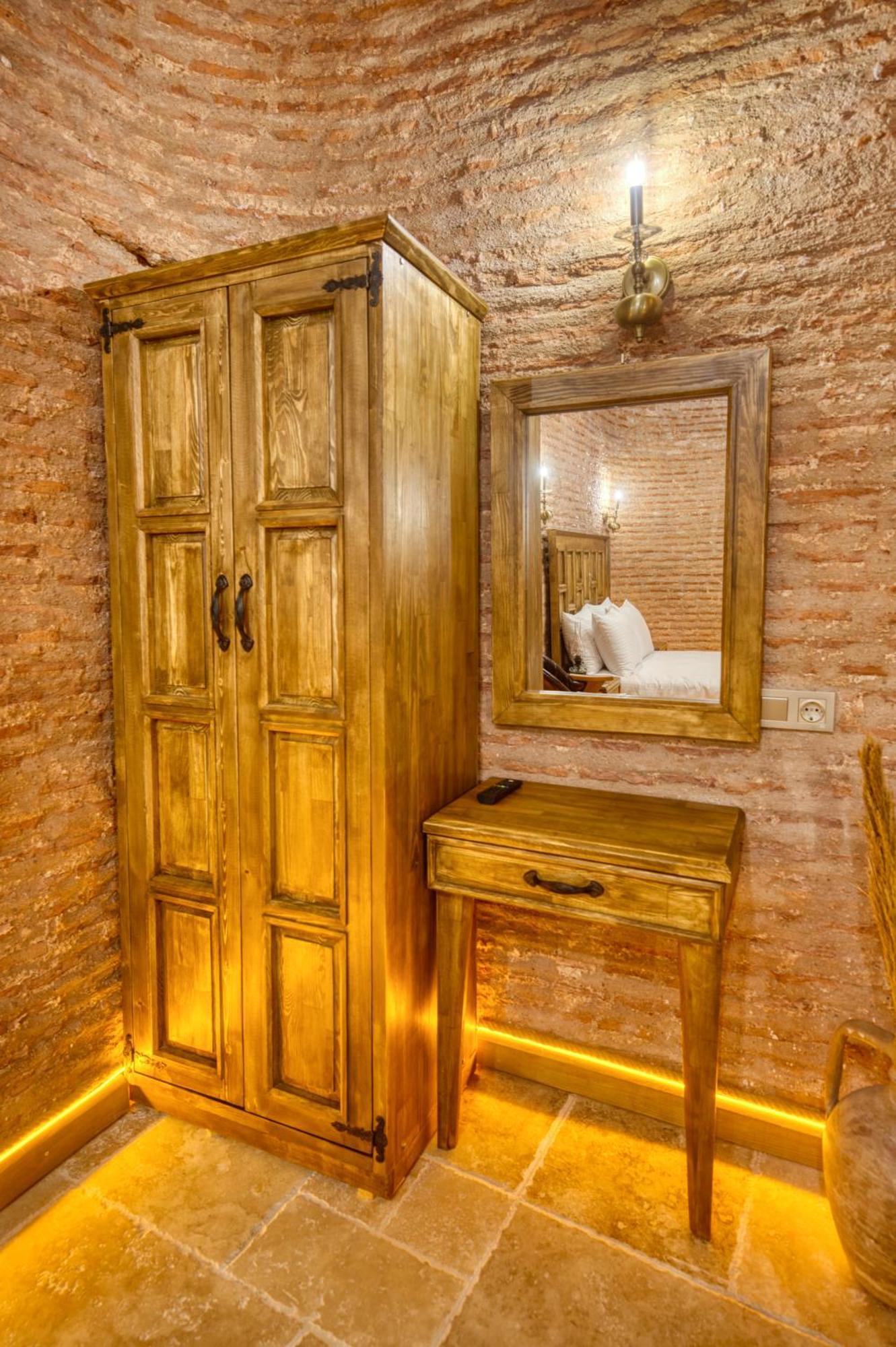 Mahhsen Mansion Oldcity Istanbulská provincie Exteriér fotografie